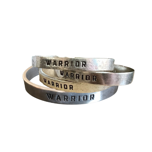 Warrior Bracelets
